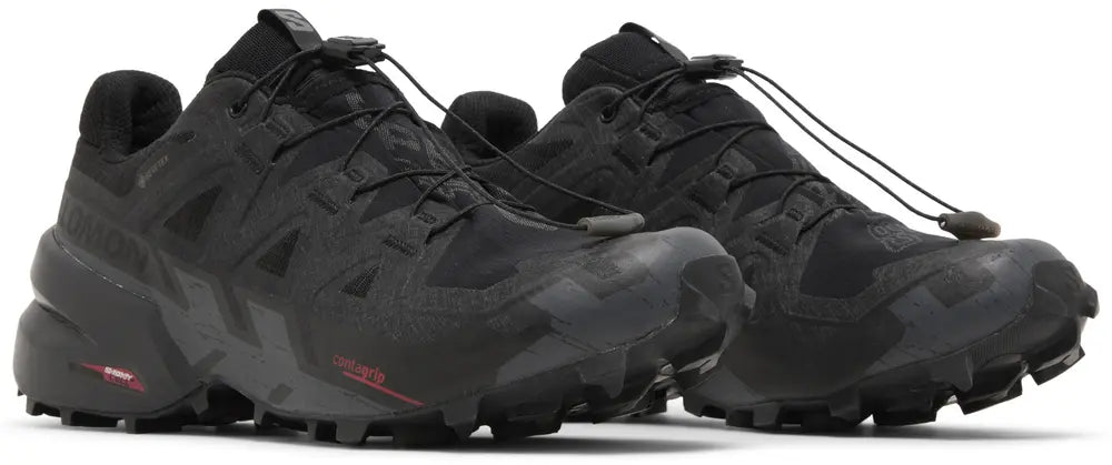 Salomon Speedcross 6 GORE-TEX 'Black Phantom'