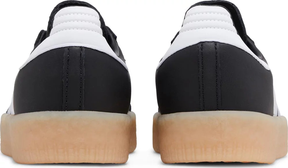 Adidas  Wmns Sambae 'Black White Gum'