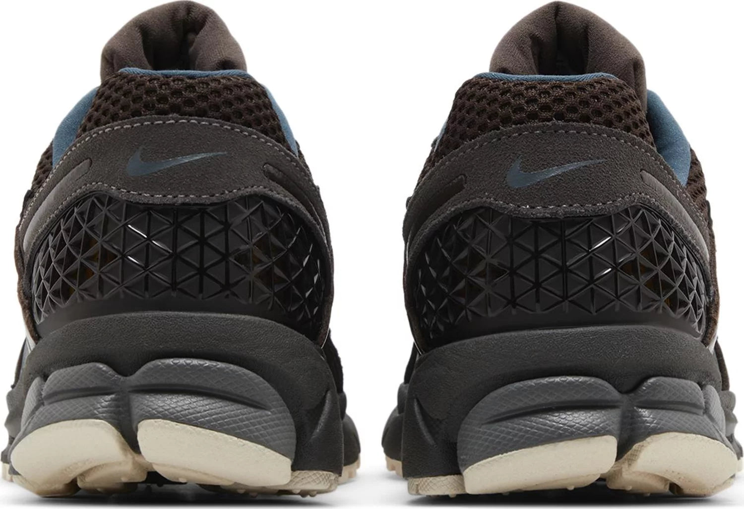 Nike Air Zoom Vomero 5 'Baroque Brown Jungle'