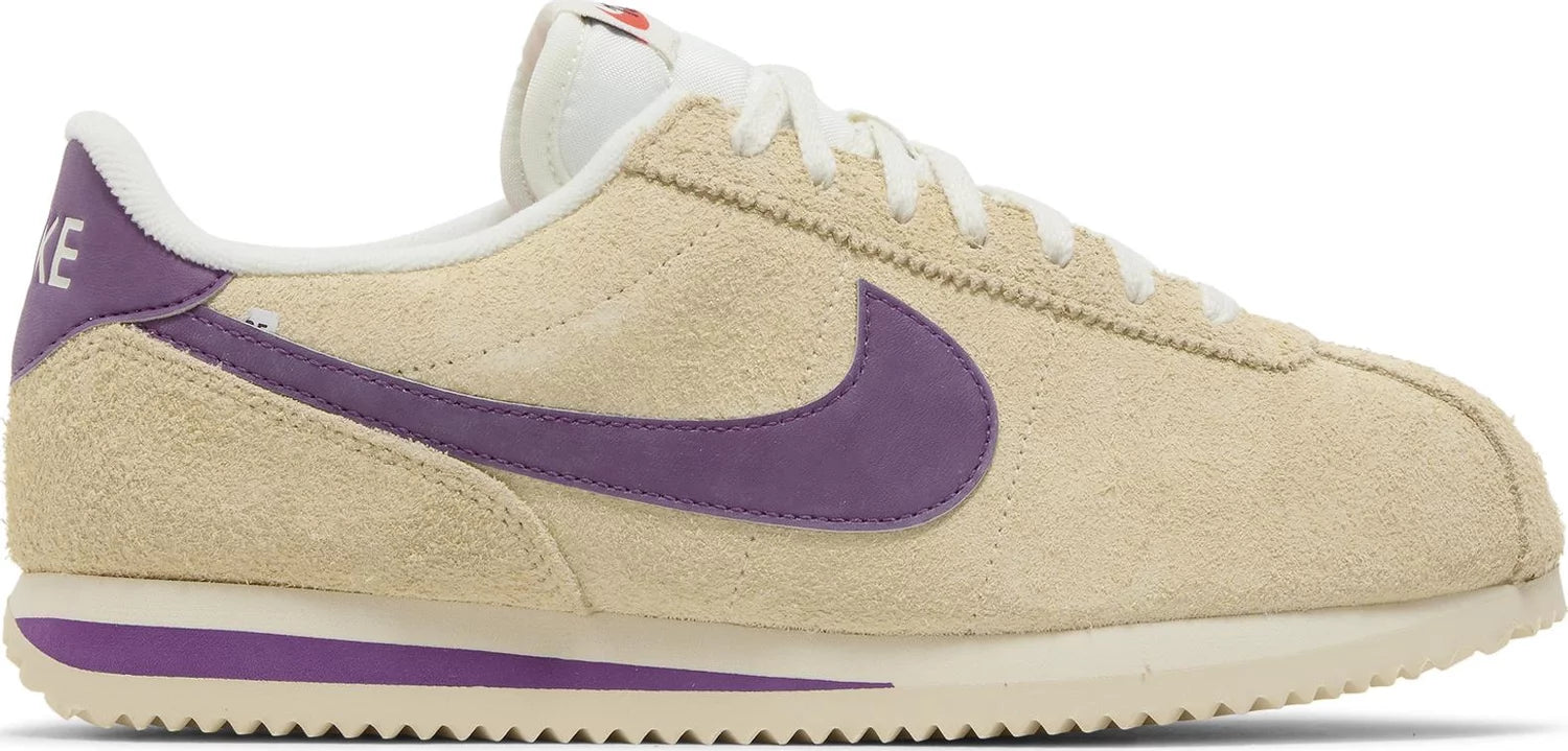 Nike Cortez Vintage Muslin Viotech