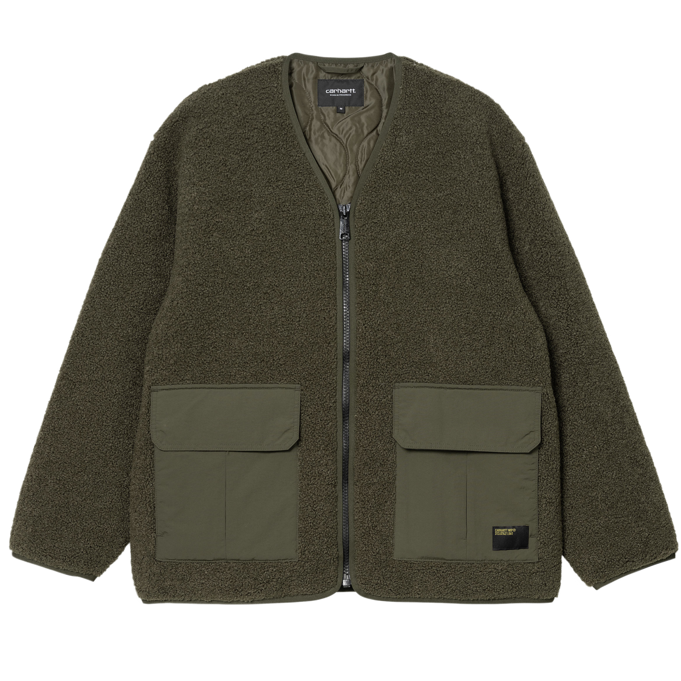 Carhartt WIP Devin Liner Cypress