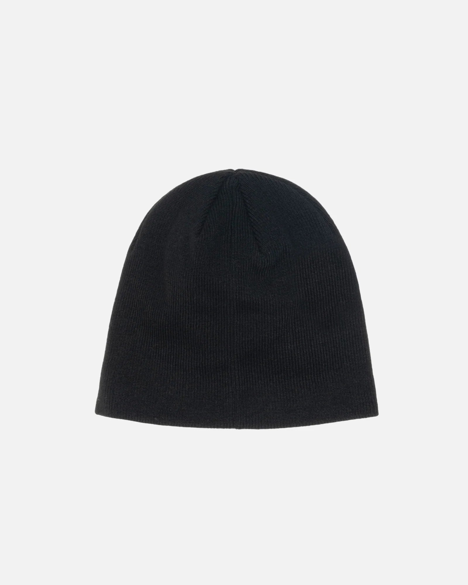 Stussy Skullcap Basic Black