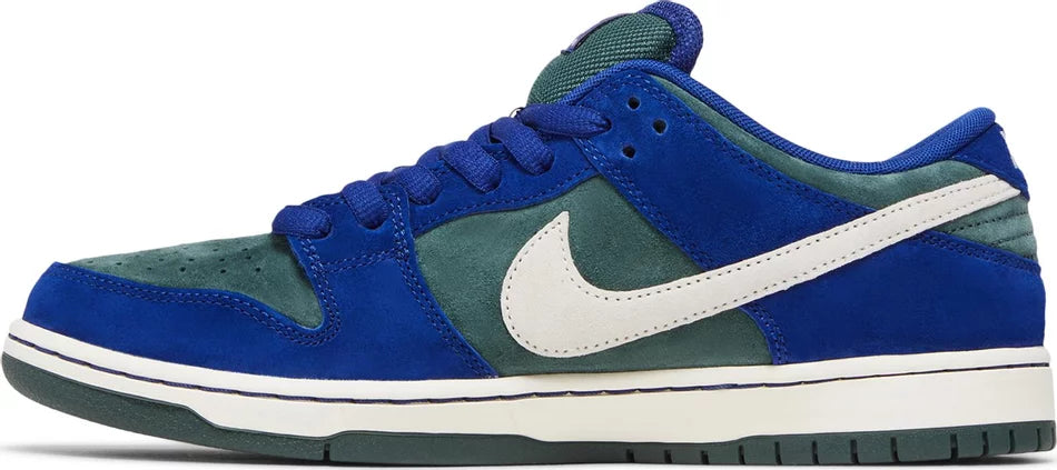 Nike SB Dunk Low Deep Royal Blue