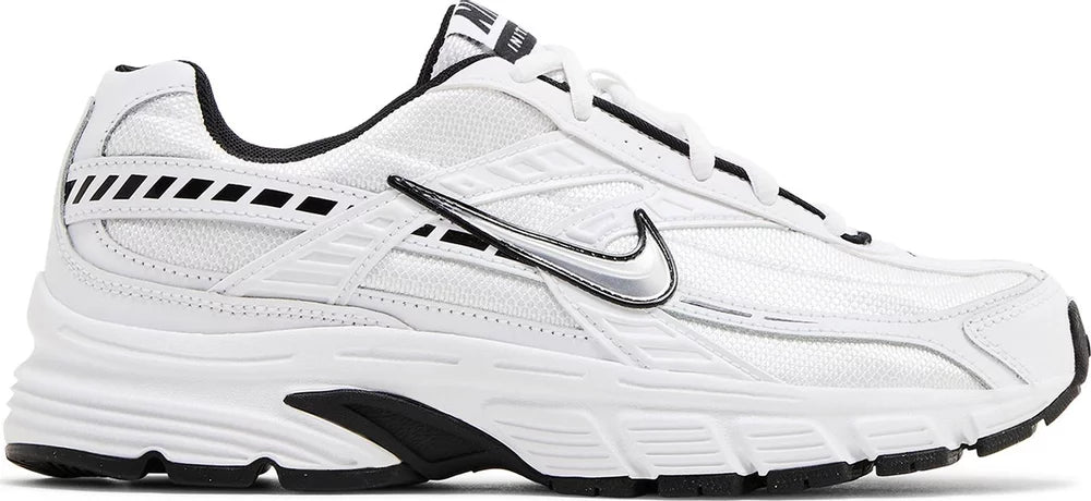 Nike Wmns Initiator 'White Metallic Silver'