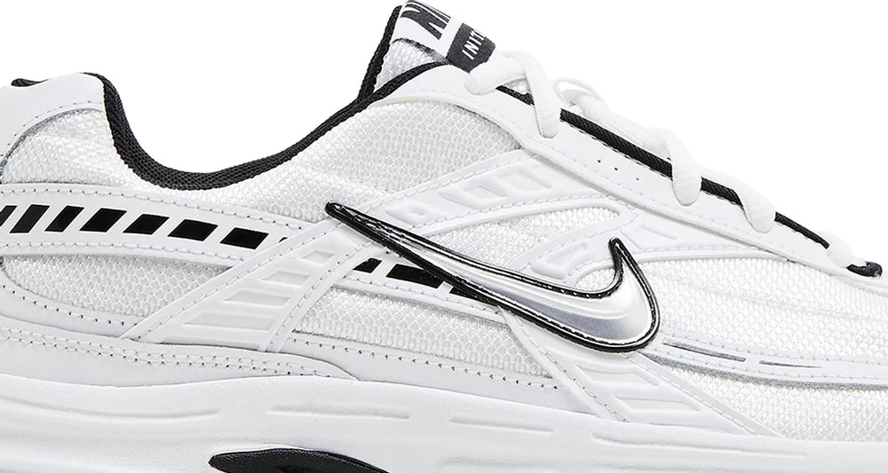 Nike Wmns Initiator 'White Metallic Silver'