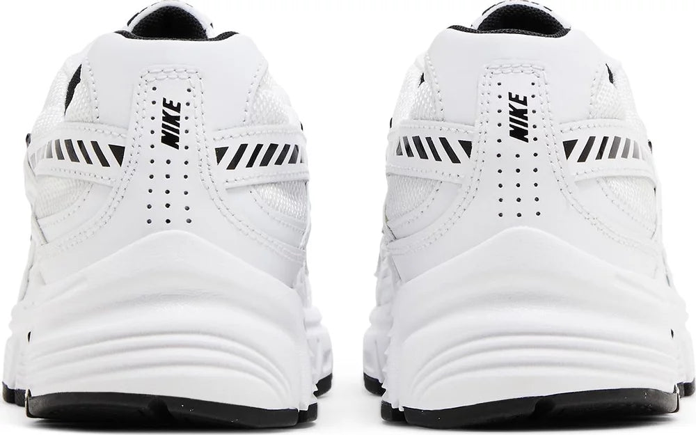 Nike Wmns Initiator 'White Metallic Silver'