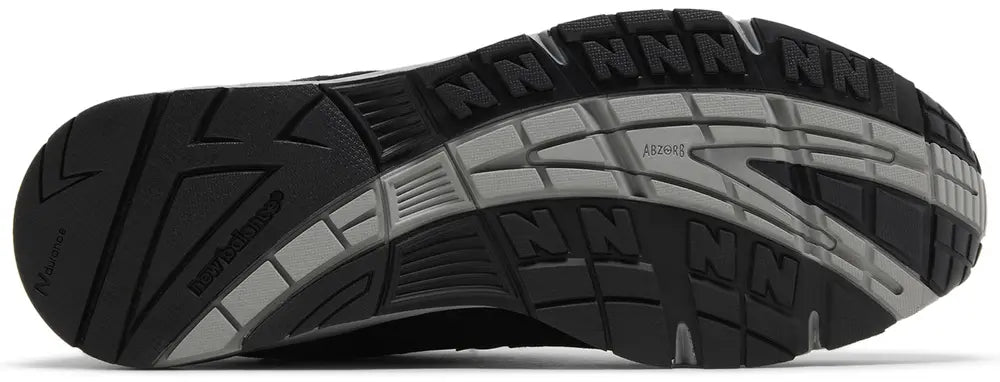 New Balance 991 Made in England 'Urban Winter Pack - Black'