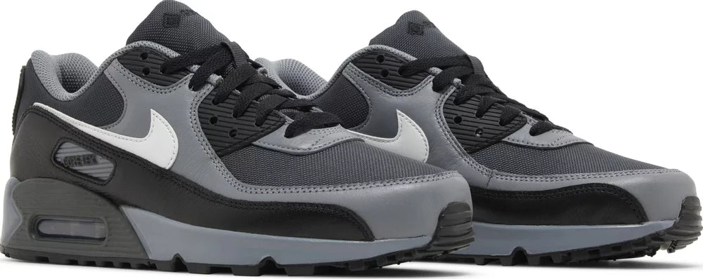 Nike Air Max 90 GORE-TEX 'Dark Smoke Grey'