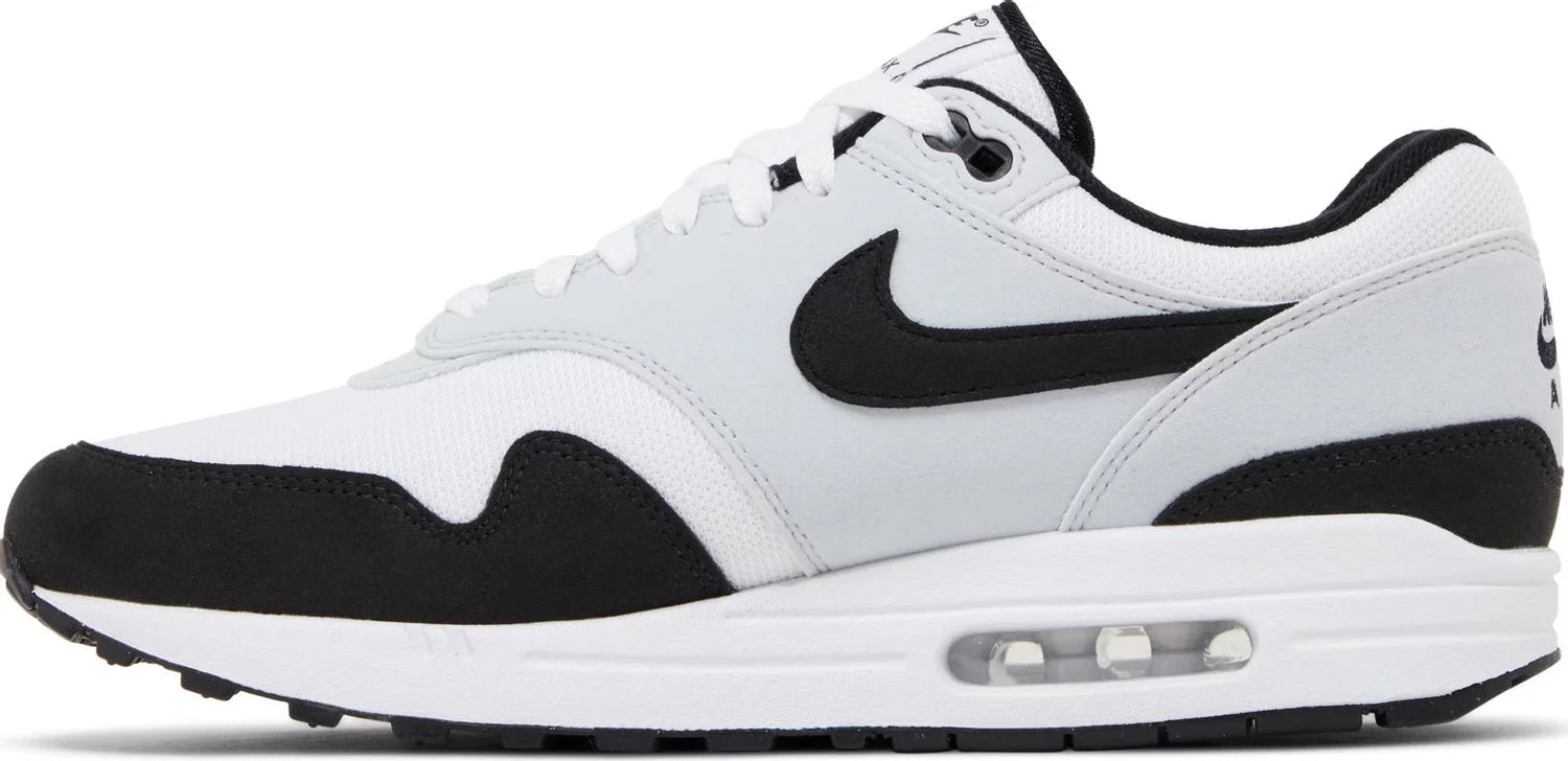 Nike Air Max 1 'White Black'