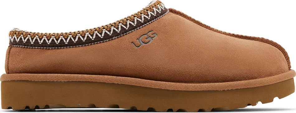 UGG Wmns Tasman Slipper 'Chestnut'