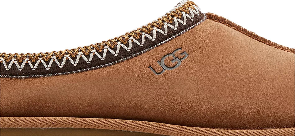 UGG Wmns Tasman Slipper 'Chestnut'