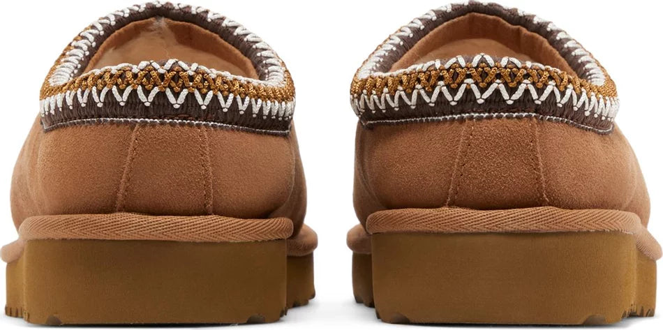 UGG Wmns Tasman Slipper 'Chestnut'