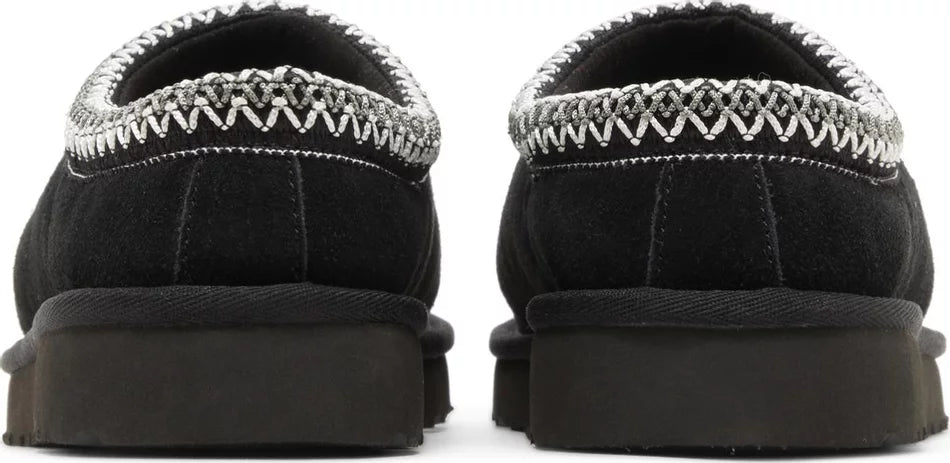 UGG Wmns Tasman Slipper 'Black'