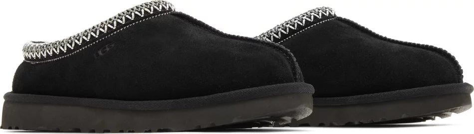 UGG Wmns Tasman Slipper 'Black'