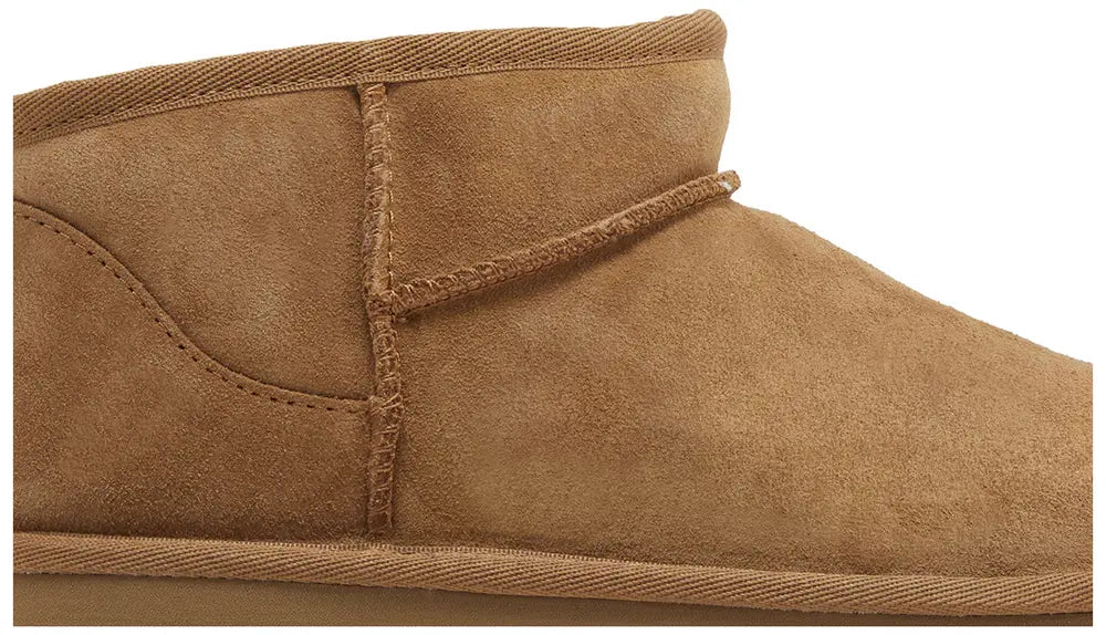 Ugg Wmns Classic Ultra Mini Platform Boot 'Chestnut'