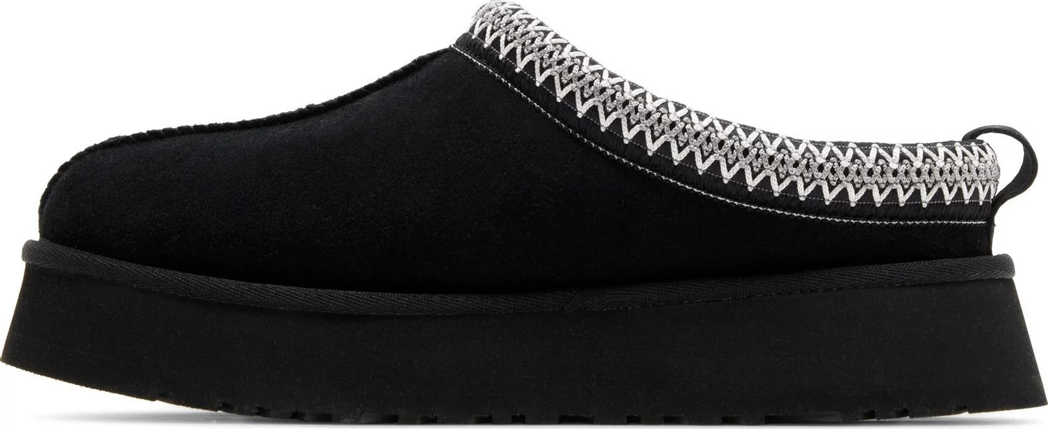 UGG Wmns Tazz Slipper 'Black'