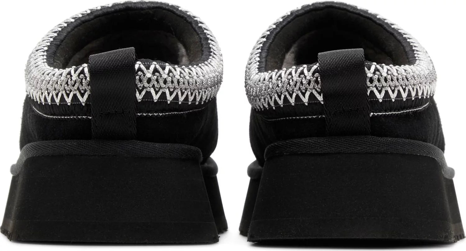 UGG Wmns Tazz Slipper 'Black'