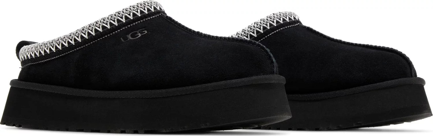 UGG Wmns Tazz Slipper 'Black'