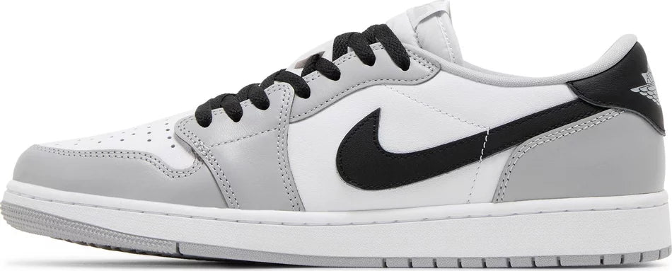 Air Jordan 1 Retro Low OG 'Barons'