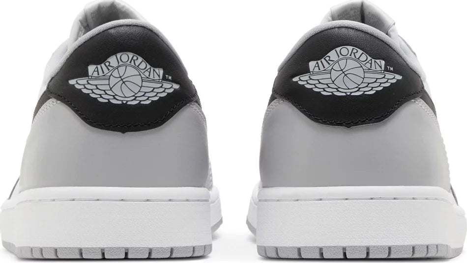 Air Jordan 1 Retro Low OG 'Barons'