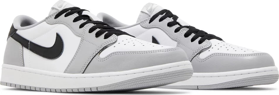 Air Jordan 1 Retro Low OG 'Barons'