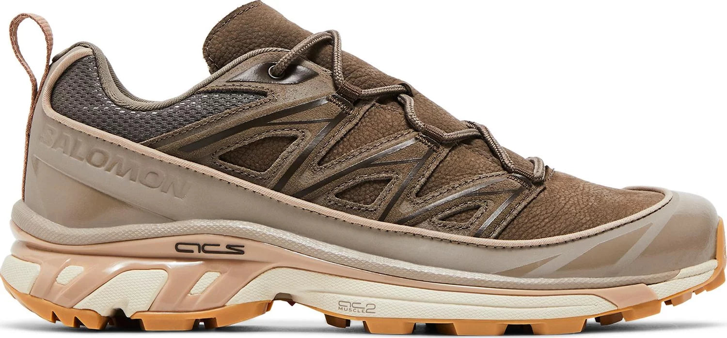 Salomon XT-6 Expanse Leather 'Bungee Cord'