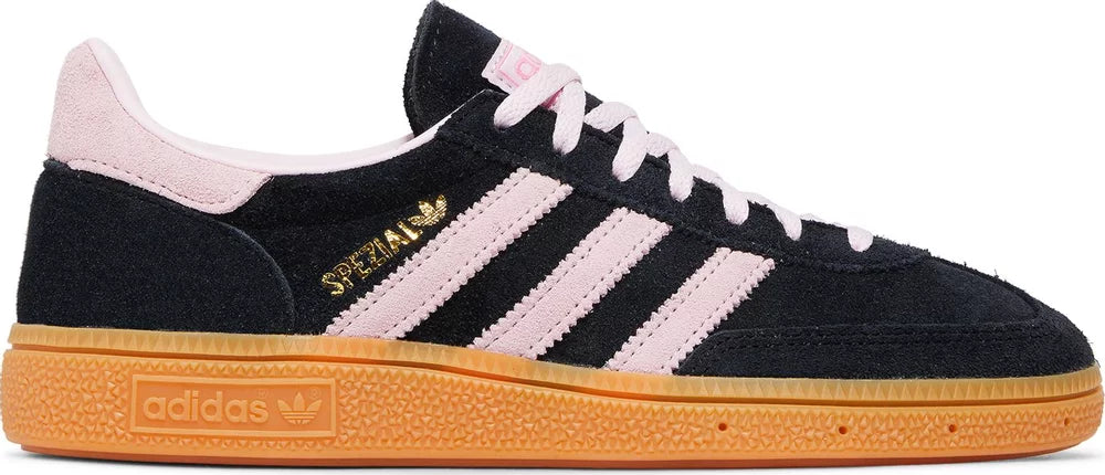 Adidas Handball Spezial 'Black Clear Pink Gum'