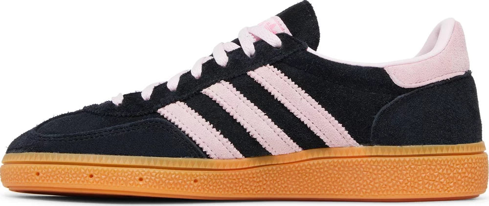 Adidas Handball Spezial 'Black Clear Pink Gum'