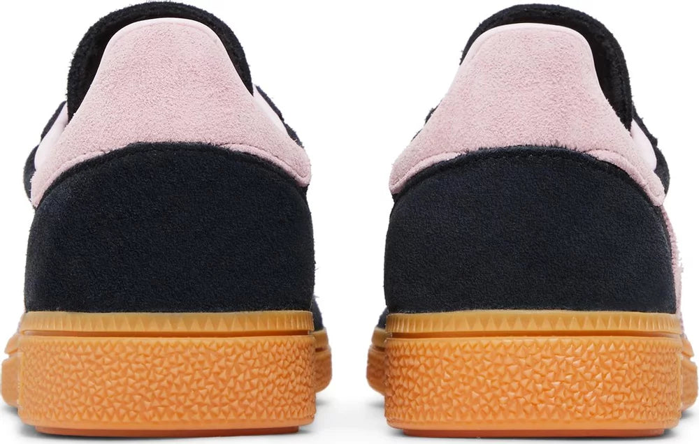 Adidas Handball Spezial 'Black Clear Pink Gum'