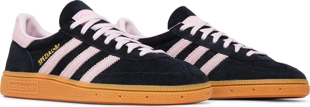 Adidas Handball Spezial 'Black Clear Pink Gum'