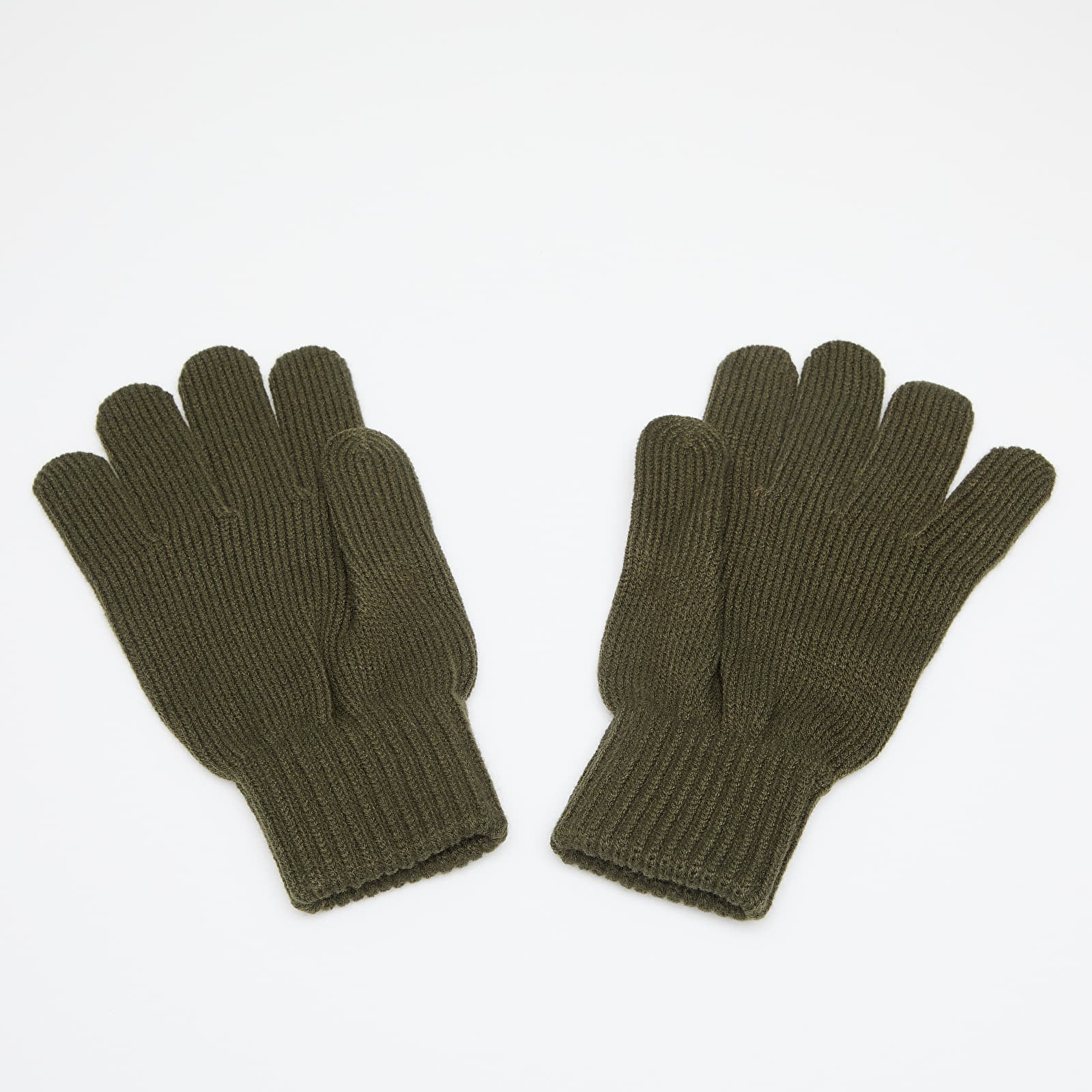 Carhartt WIP Watch Gloves Office Green