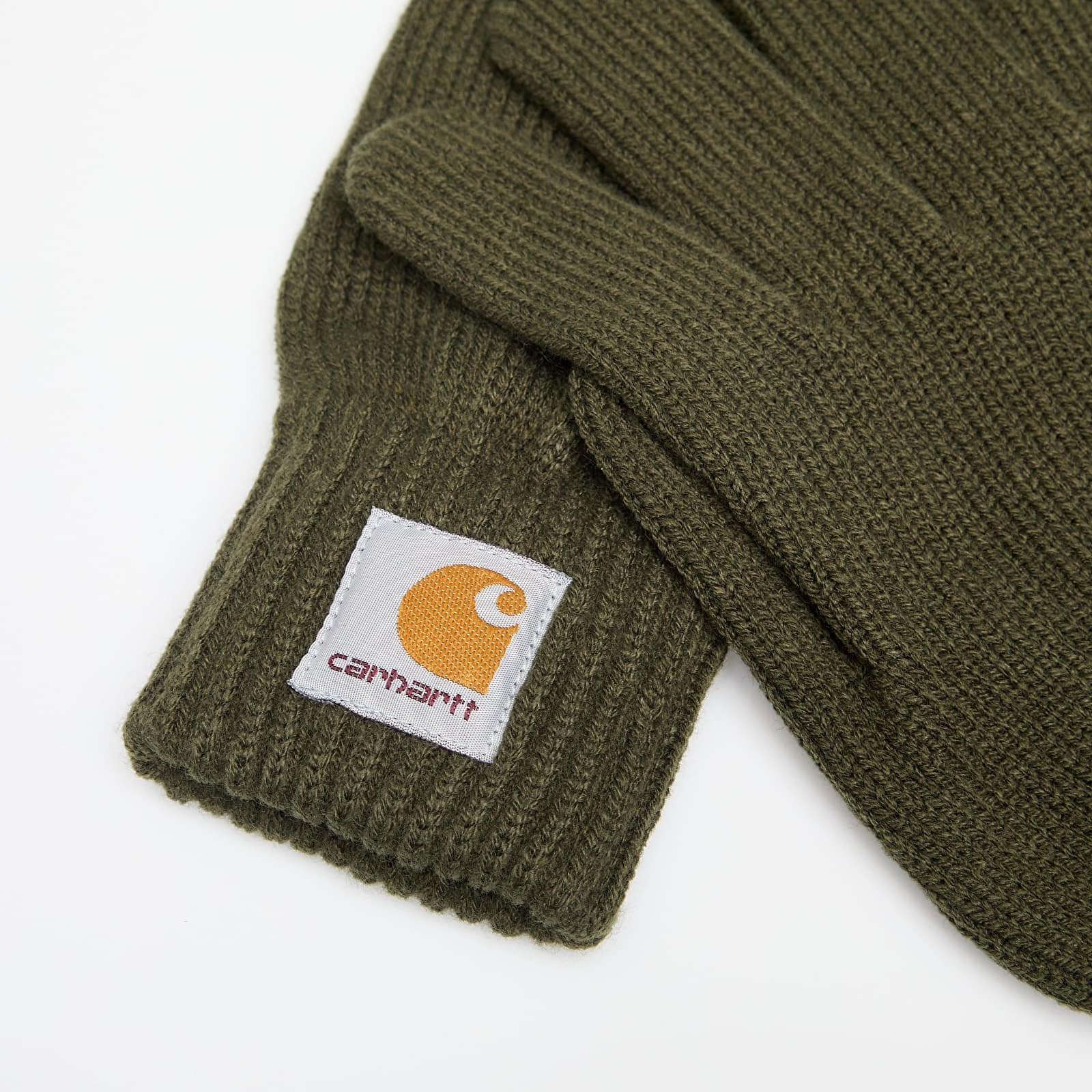 Carhartt WIP Watch Gloves Office Green