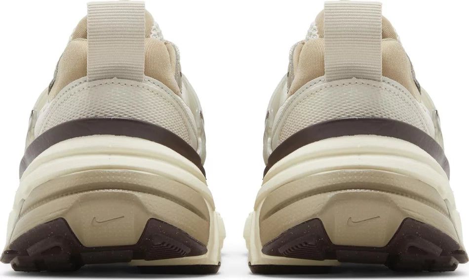 Nike V2K Run Light Orewood Brown (Women's)