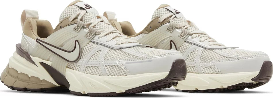 Nike V2K Run Light Orewood Brown (Women's)