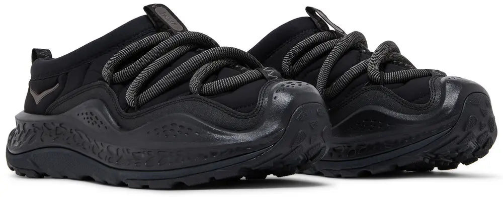 Hoka One One Ora Primo Black