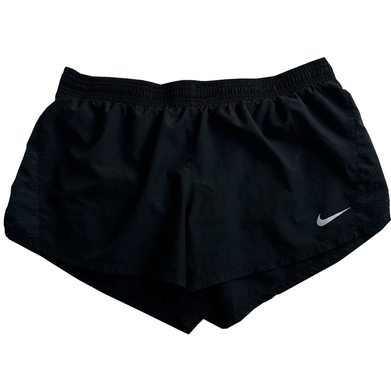 Nike Dri-Fit Shorts Black W