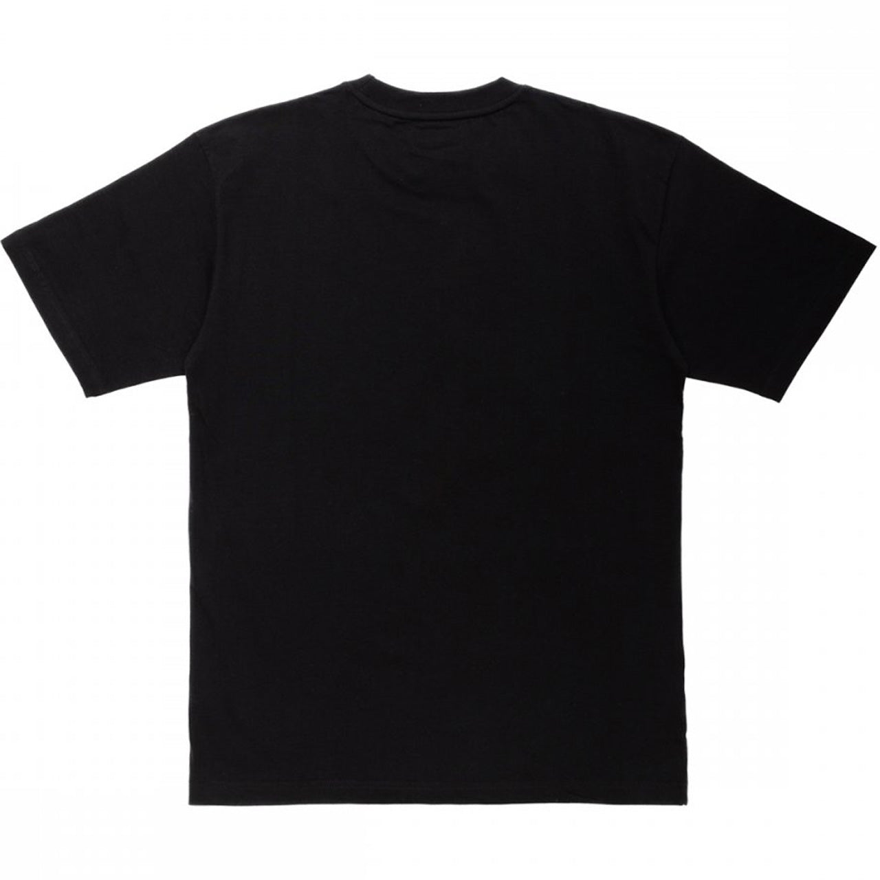 Market Jump Shot Tee Black