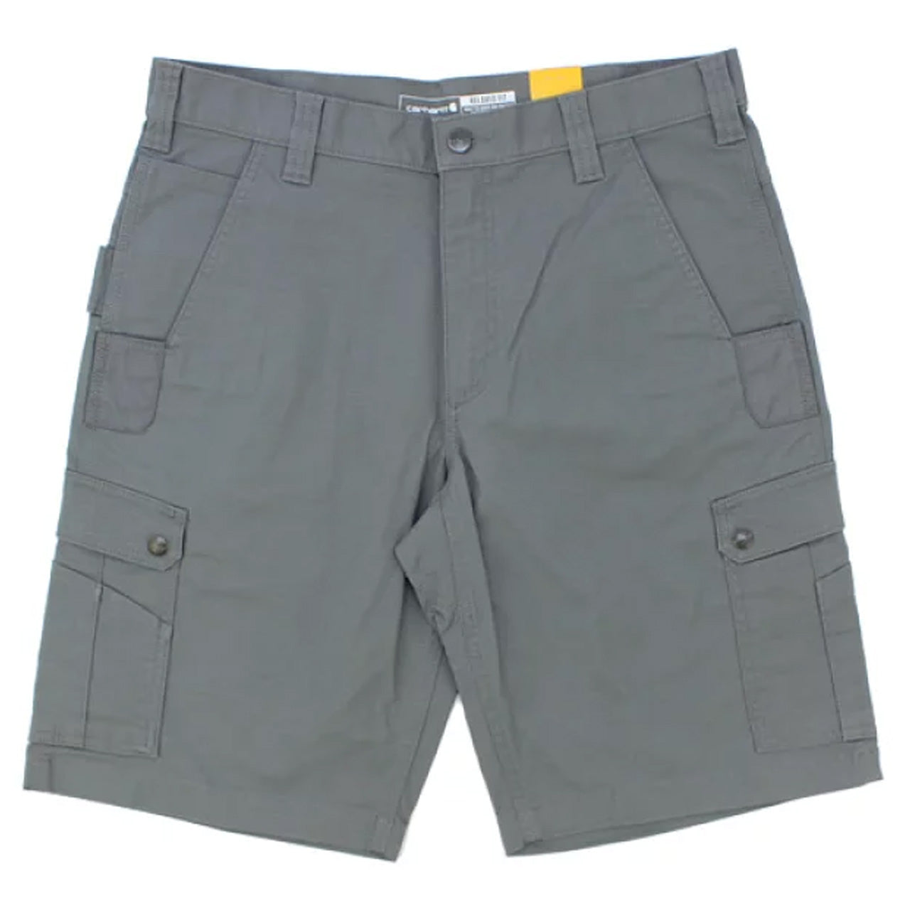 Carhartt Kargo RipStop Dark Grey