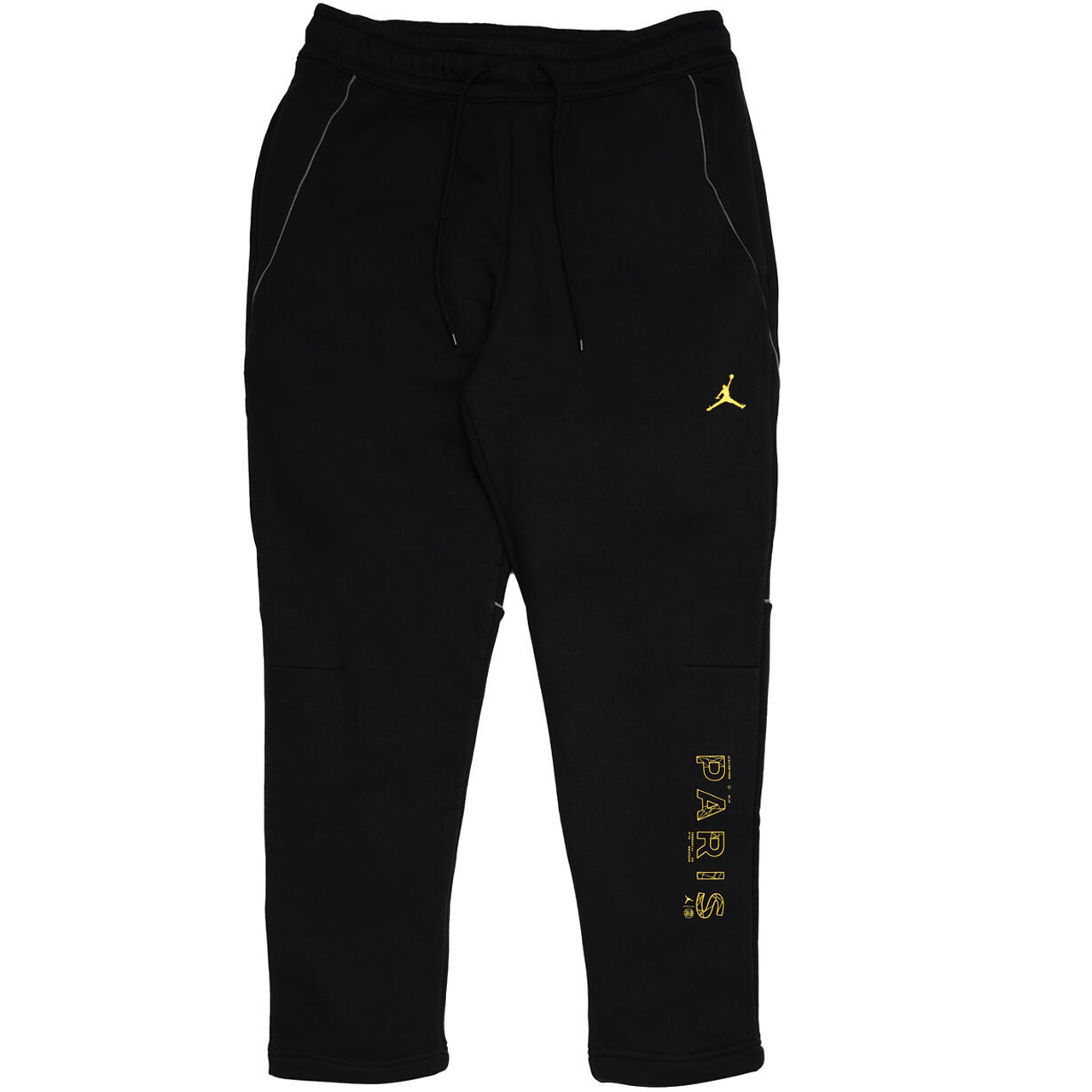 Nike Paris Saint-Germain Pants Black