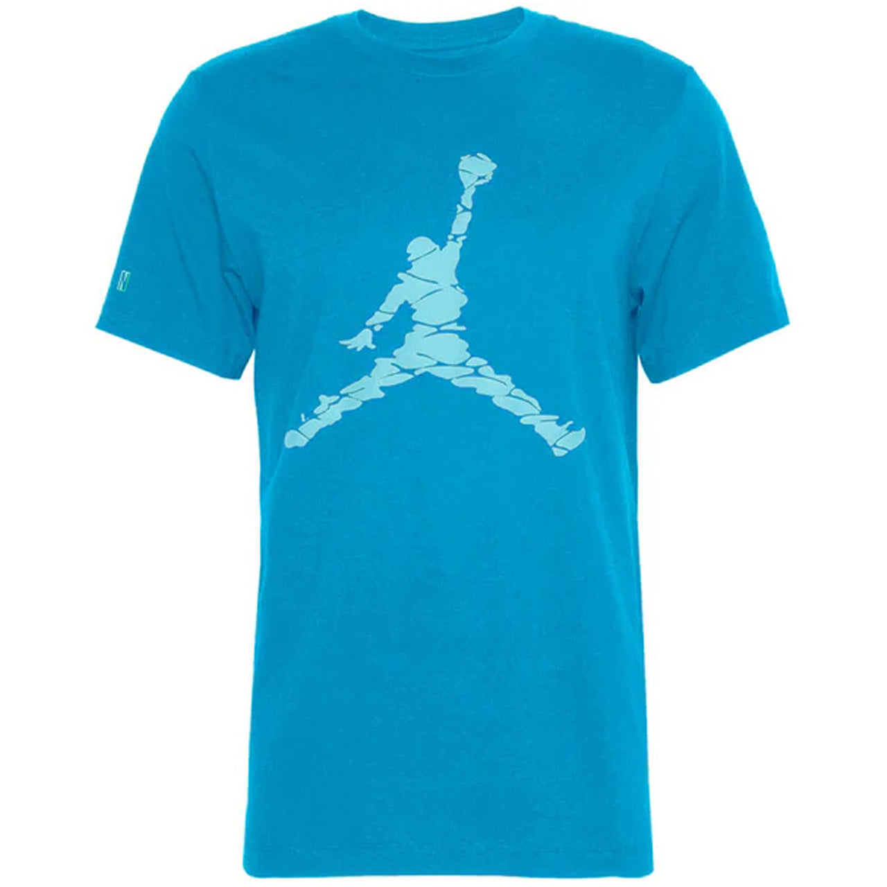 Air Jordan Essentials T-Shirt Blue