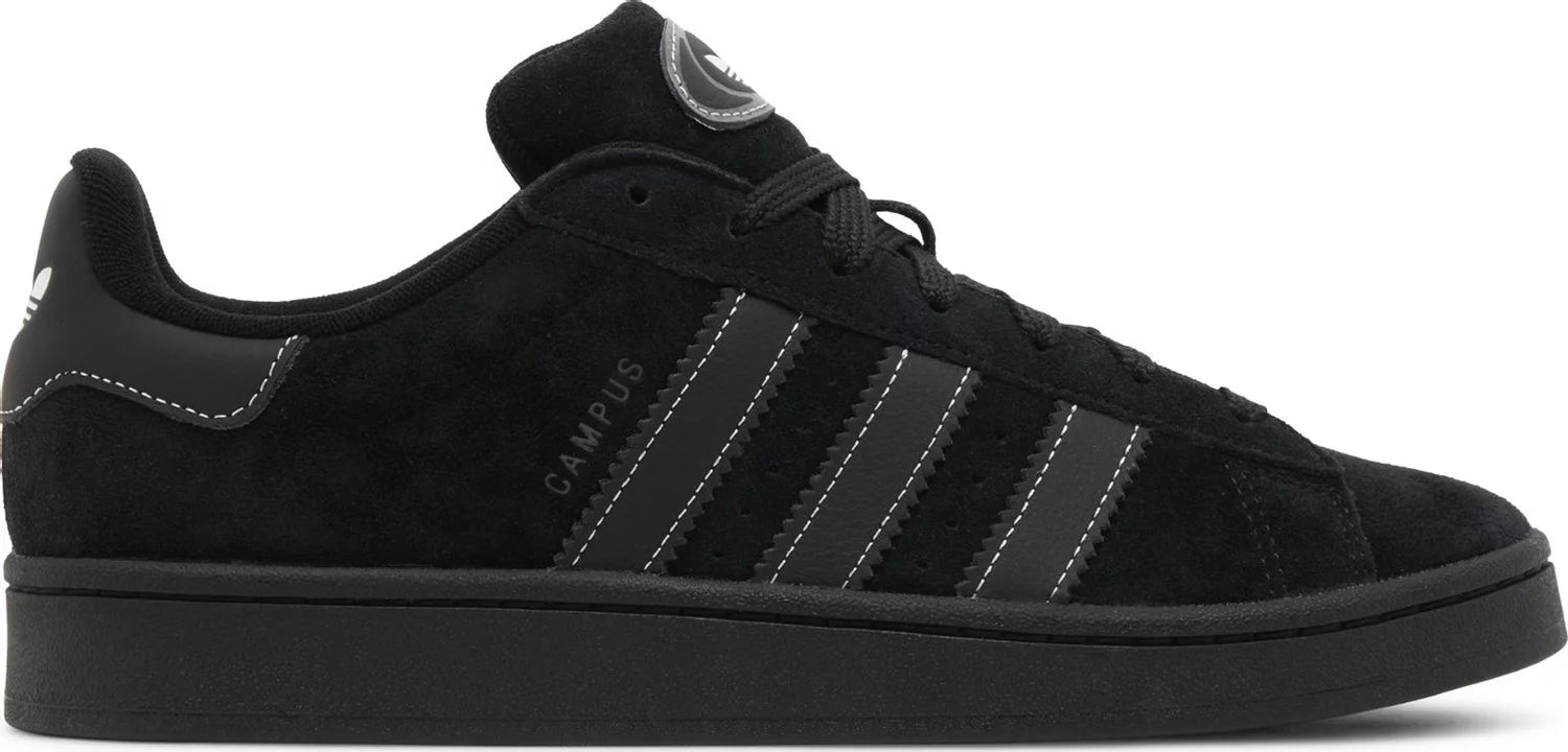 Adidas Campus 00s 'Black White'