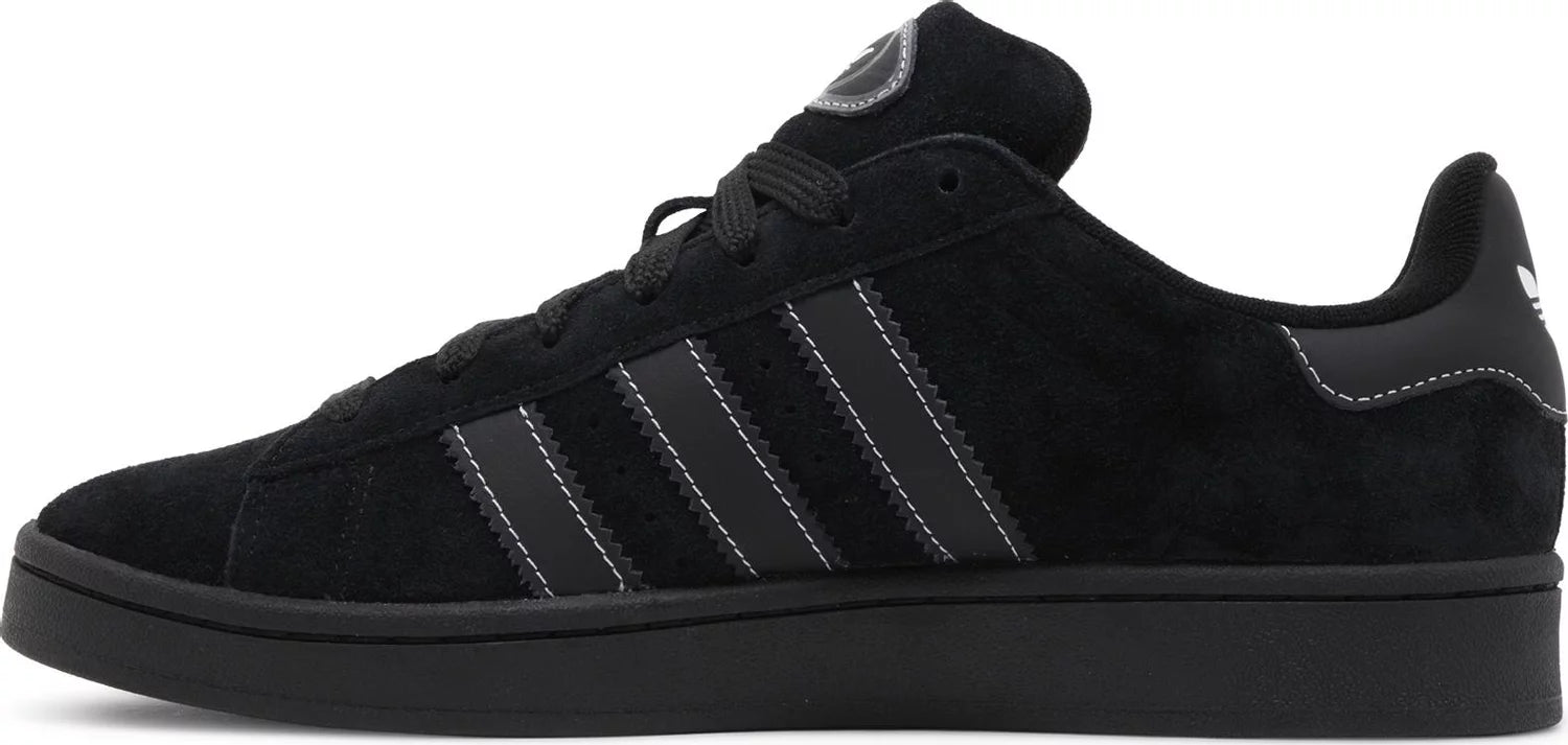 Adidas Campus 00s 'Black White'