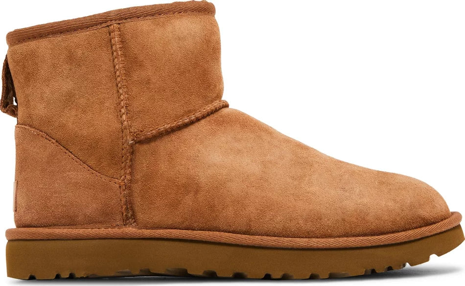 UGG Classic Mini II Boot 'Chestnut'