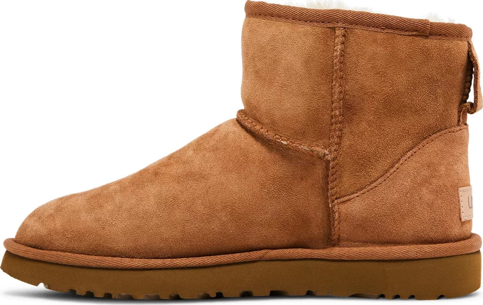 UGG Classic Mini II Boot 'Chestnut'