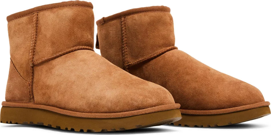 UGG Classic Mini II Boot 'Chestnut'