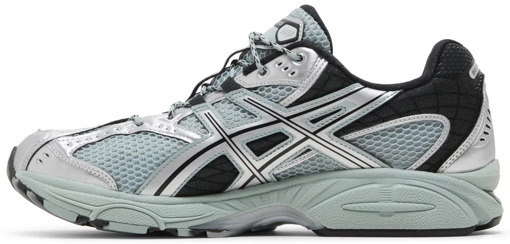 ASICS Gel Nimbus 10.1 'Ocean Haze Pure Silver'