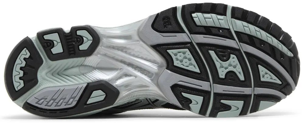 ASICS Gel Nimbus 10.1 'Ocean Haze Pure Silver'