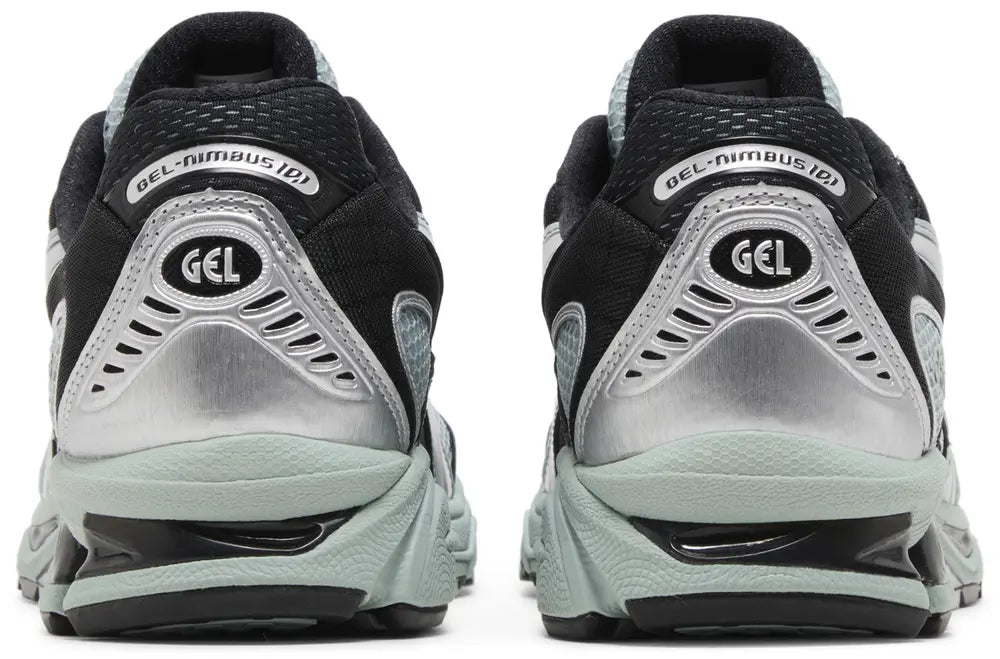 ASICS Gel Nimbus 10.1 'Ocean Haze Pure Silver'