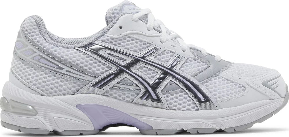 Asics Wmns Gel 1130 'White Carrier Grey Lilac'