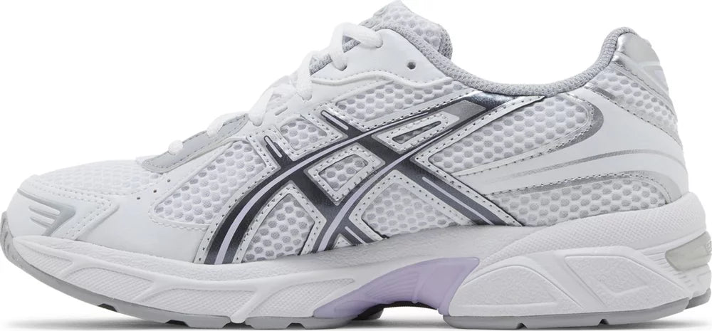 Asics Wmns Gel 1130 'White Carrier Grey Lilac'